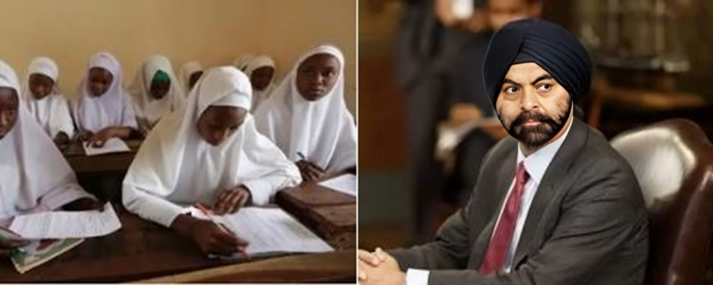 An open letter to Ajay Banga, President of the World Bank: From Vision and Mission to Results