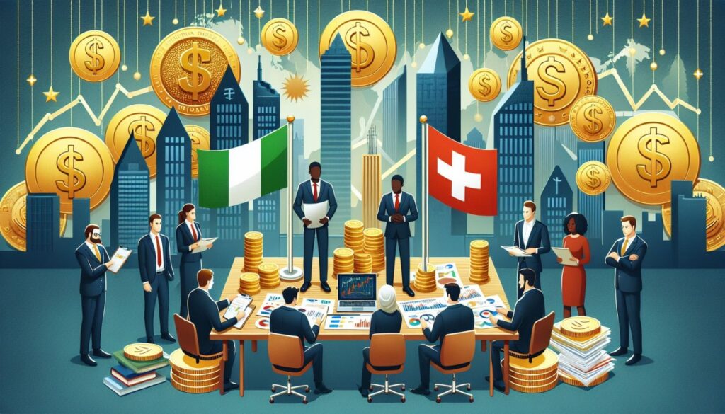 A Lesson That Nigeria Can Learn from Switzerland